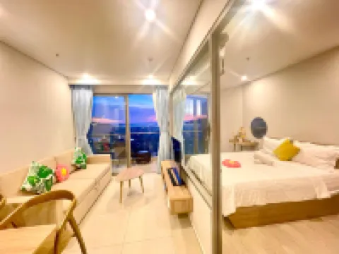 Cát House Vũng Tàu - Căn Hộ the Sóng