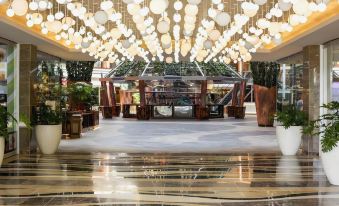 The Cabanas Hotel at Sun City Resort