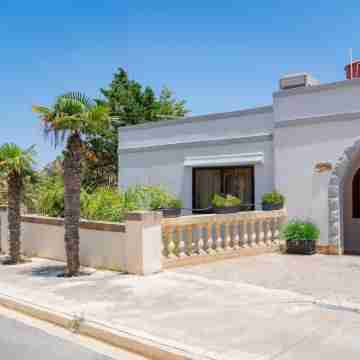 Villa Stephanotis 3 Bedroom with Private Pool Hotel Exterior