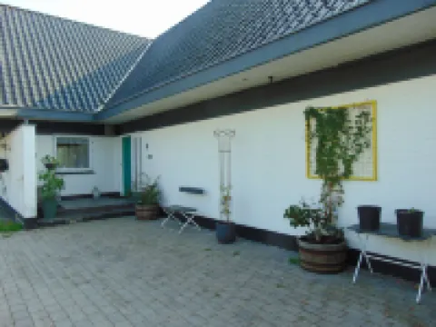 Dutchies-dk Hotels in Vaeggerlose