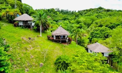 Hotel Océan Beach Sakatia Hotels in 