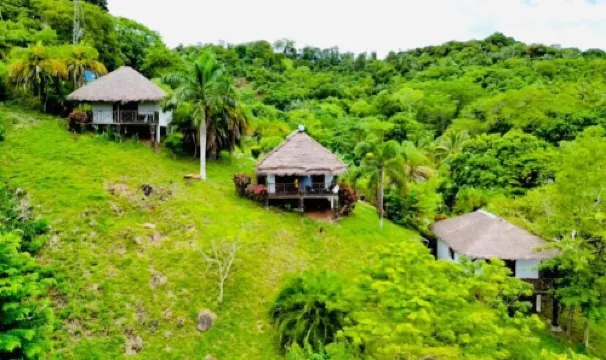 Hotel Océan Beach Sakatia