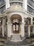 Proverb Hotel Hanoi 하노이 호텔