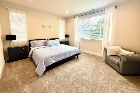 Enjoyment of Seattle Great places around Location! Отели в г. Федерал-Уэй