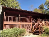 Nature at it's Best Hotels in McDowell County