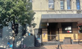 Glengarry Castle Hotel