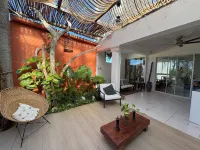 Hotel Casa Bajari Hotels in Pedernales