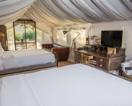 Flying Flags RV Resort & Campground Hotels in Buellton