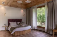 Shirar Resort & Spa Hotel a Nathan