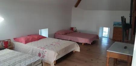 Detached house Отели в г. Дром