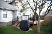 Charming Remodeled 4 Bedroom Home in Downtown High Point