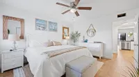 60% Monthly Discount January Jupiter Beach Getaway 2