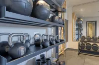 Level 5 Rovinj - Adults Only - palestra