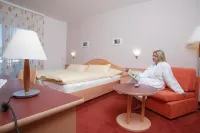 Landhotel Reitingblick Các khách sạn ở Leoben