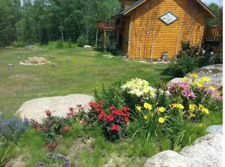 Adirondack Whiteface Mtn Retreat