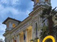 Sakura Inn Sanremo Hotels in Imperia