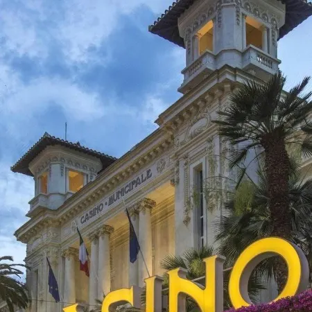Sakura Inn Sanremo