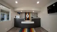 Motel 6 Conroe, TX Hotel di Montgomery County