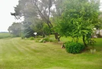 Cozy Country Home with 5 Acres