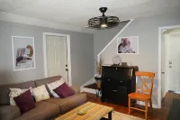 Comfort & Proximity to Downtown and Penn State (STR22-00040) Hotels in State College