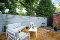 Detached House in Quiet Suffolk Village - Pets Allowed Hotels in Barham