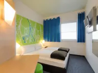 B&B 호텔 파더본 살츠코텐 호텔