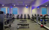 Radisson Blu Mall of America - Gym