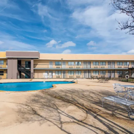 Rodeway Inn