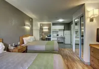 Studio 6 Murray, UT Hotels in Holladay