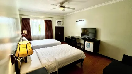 EGI Resort and Hotel