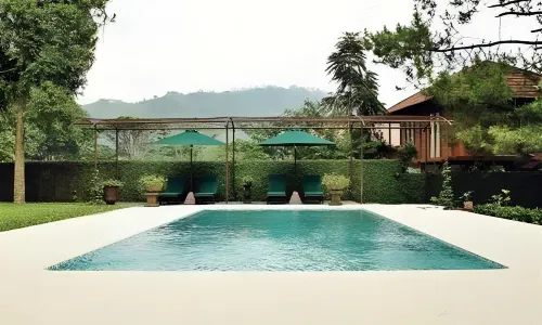 Sandalwood Boutique Hotel