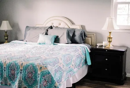 Harrogate Home Mountain View’s Dog Friendly Отели в г. Харрогит