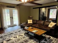 Cozy Home With Fire Place 10 Mins From Hunter Mountain