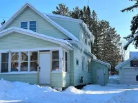 Ironwood Trailside Adventures