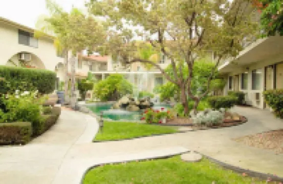 California Suites Hotel Hotels near Kearny Mesa