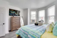 ~ 4 Mi to Downtown Philadelphia: Cozy Retreat - บังกะโล