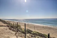 Coastal Carlsbad Home 1 Mi to Beach and Downtown