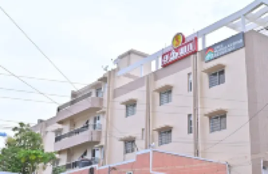 Sree Mahalakshmi Residency