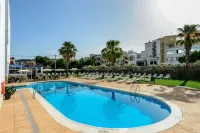 Hotel Apartamentos Vibra Central City - Adults Only - Beach
