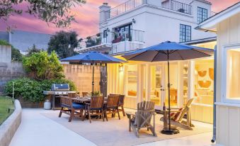 La Jolla Living by Avantstay A+ Location Private Backyard Lounge