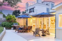 La Jolla Living by Avantstay A+ Location Private Backyard Lounge