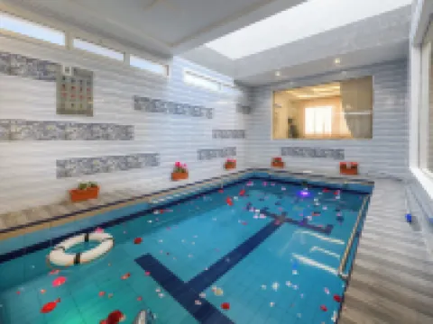 MidTown Majestic Garden Resort Hotels in Abha