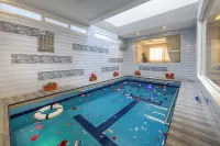 MidTown Majestic Garden Resort Hotels in Abha