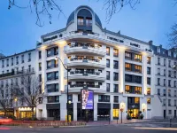 يونا بورت مايلوت - أبارتهوتل Hotels near متحف دى لا اورانجيريه