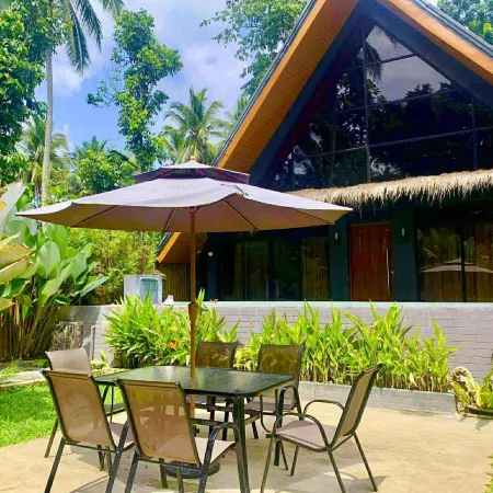 The Bali Farm