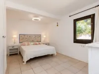 Binisagoc A - Villa With Private Pool. Free Wifi Hotels in Binibeca