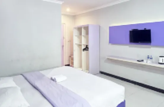 Hotel New Ayuda Bogor