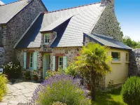 Stone House in Plurien near Sandy Beaches Hotels in Plurien