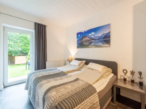 Apartment in Bichlbach near Ski Slopes - 2성급