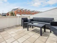4 Star Holiday Home in Rømø - 2-Star